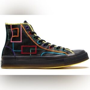 Unisex Converse Chuck Taylor All Star 70 Hi Chinese New Year 2020